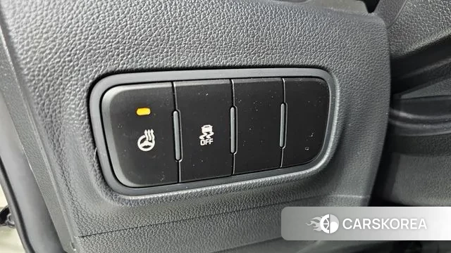 Kia The New Kia Ray 2022 Жемчужный цвет из Кореи, фото 4