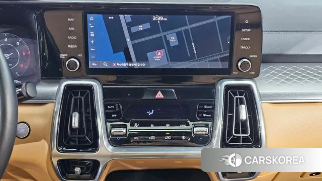 Kia Sorento 4th Generation 2020 Белый из Кореи, фото 4