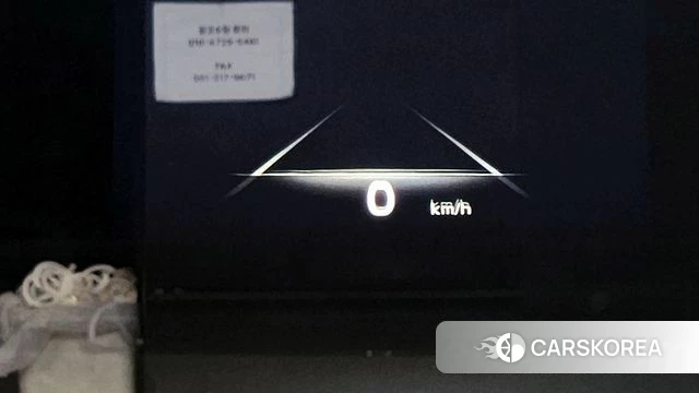 Kia Mohave Master 2021 Черный из Кореи, фото 4