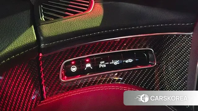 Mercedes-Benz S-Class W222 2018 Серебряный из Кореи, фото 4