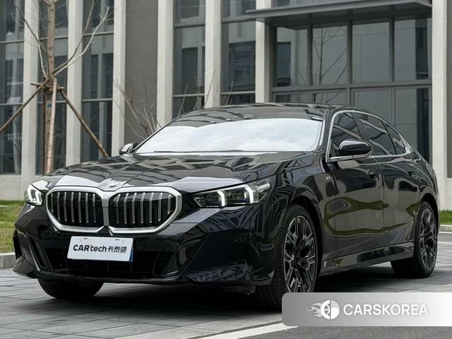 BMW 5 series id 3939358 из Китая 4