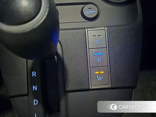 Hyundai Casper 2022 Белый из Кореи, фото 4