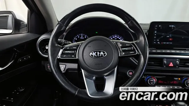 Kia Come New K3 id 2686351 из Кореи 4