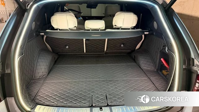 Genesis GV80 2024 Серебряный из Кореи, фото 4