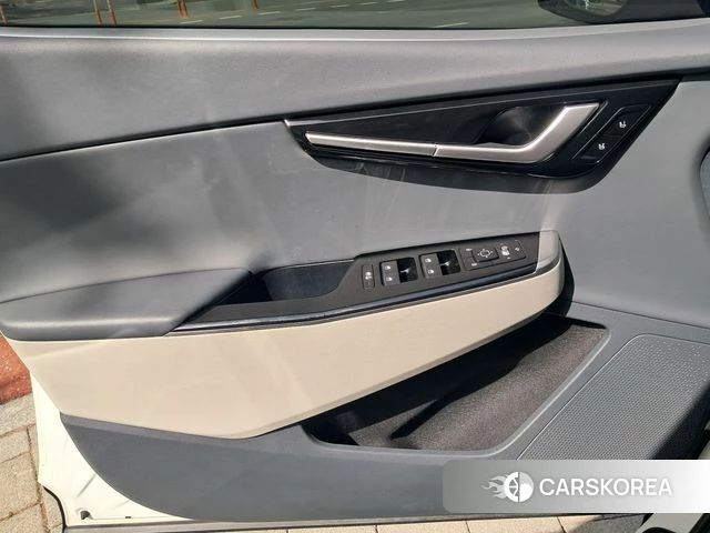 Kia EV6 2022 Белый из Кореи, фото 4