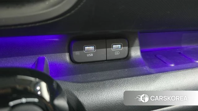 Hyundai Casper 2022 Белый из Кореи, фото 4
