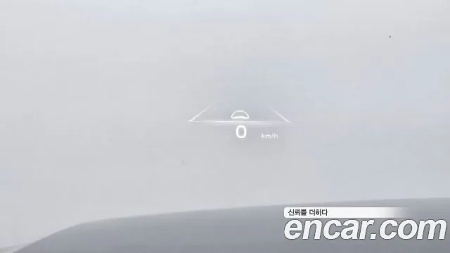 Kia Mohave Master id 2686507 из Кореи 4