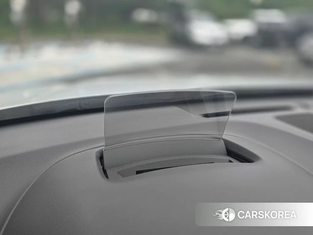 Hyundai Kona 2018 Белый из Кореи, фото 4