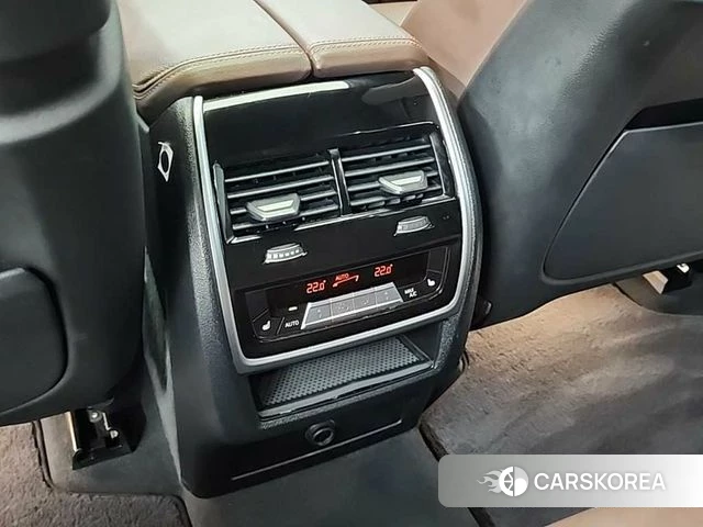 BMW X5 (G05) 2020 Серый из Кореи, фото 4