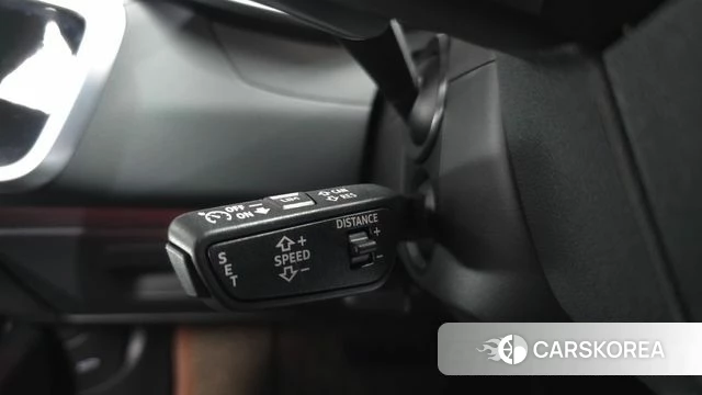 Audi A6 (C8) 2023 Черный из Кореи, фото 4