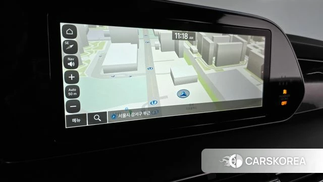 Hyundai Palisade 2020 Белый из Кореи, фото 4