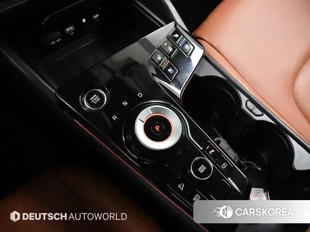 Kia Sportage 5th Generation Hybrid 2022 Белый из Кореи, фото 4