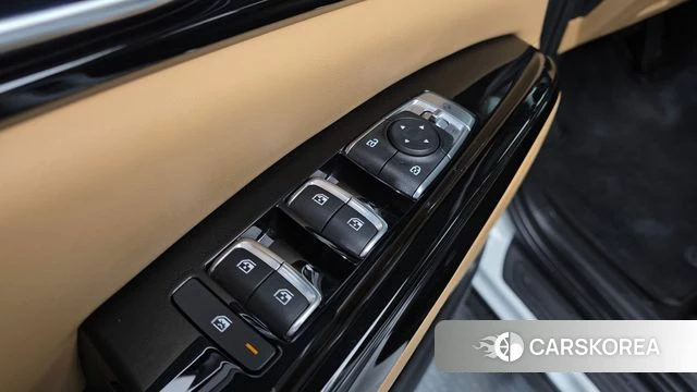 Kia Carnival 4th generation 2022 Белый из Кореи, фото 4