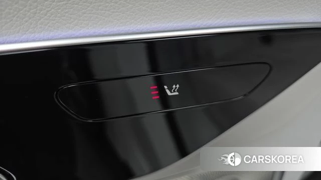 Mercedes-Benz EQE V295 2023 Белый из Кореи, фото 4