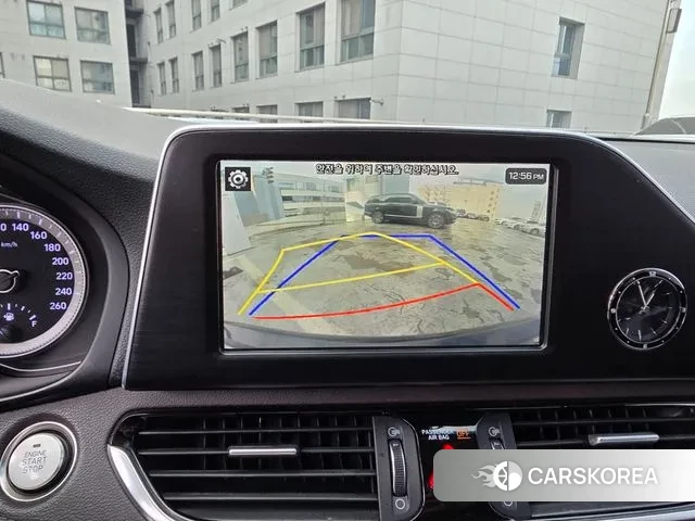 Hyundai Grandeur IG 2019 Черный из Кореи, фото 4