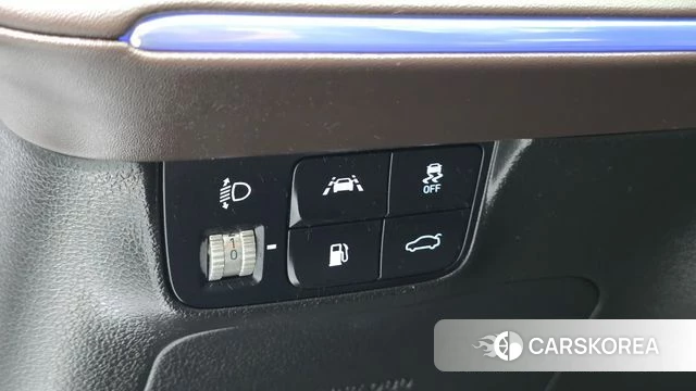 Hyundai The New Grandeur IG 2020 Белый из Кореи, фото 4