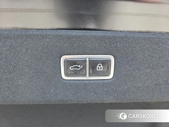 Hyundai Ionic 6 2023 Черный из Кореи, фото 4