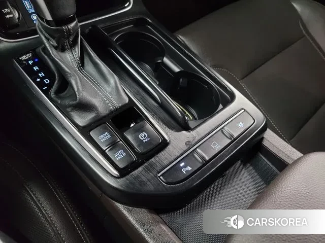 Hyundai Grandeur IG 2018 Серый из Кореи, фото 4