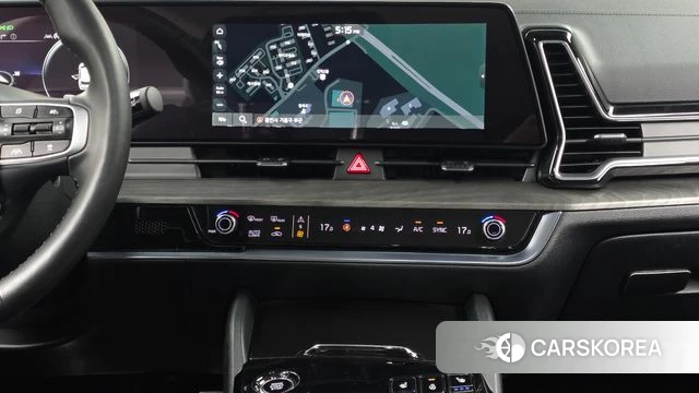 Kia Sportage 5th Generation 2021 Черный из Кореи, фото 4