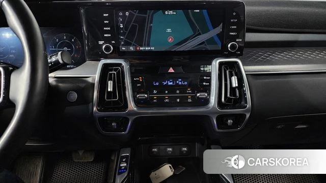 Kia Sorento 4th Generation 2020 Серый из Кореи, фото 4