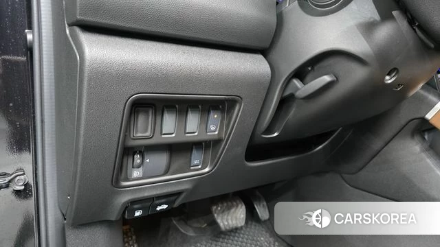 Renault Korea (Samsung) The New QM6 2021 Черный из Кореи, фото 4