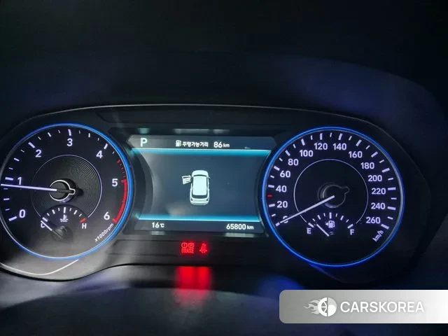 Hyundai Palisade 2019 Черный из Кореи, фото 4