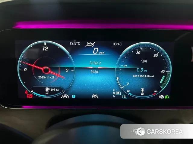 Mercedes-Benz E-Class W213 2021 Белый из Кореи, фото 4