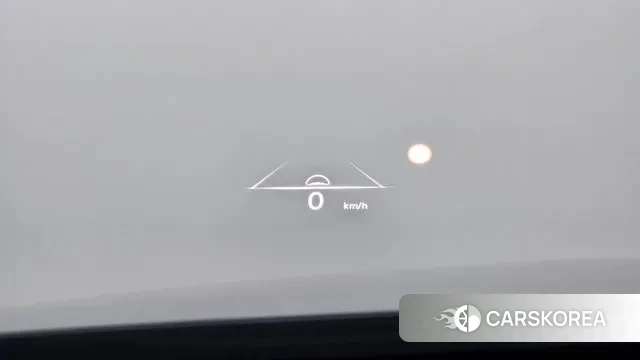 Genesis G80 (RG3) 2022 Черный из Кореи, фото 4