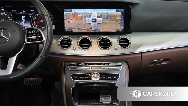 Mercedes-Benz E-Class W213 2020 Белый из Кореи, фото 4