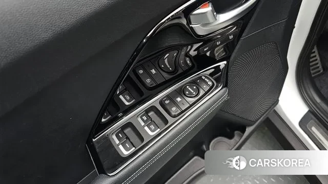 Kia Niro EV 2020 Белый из Кореи, фото 4