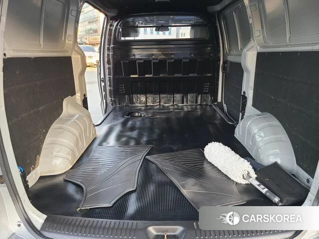 Hyundai The New Grand Starex 2018 Серебряный из Кореи, фото 4