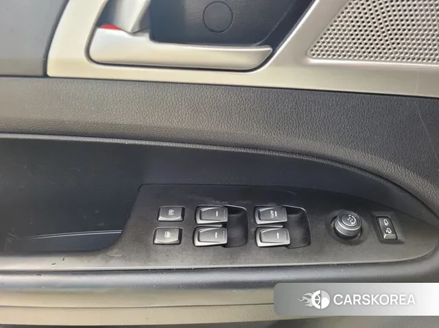 Ssangyong Rexton Sports 2019 Белый из Кореи, фото 4