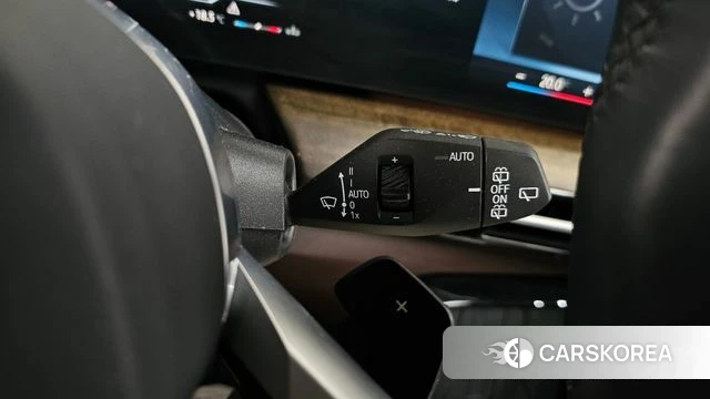 BMW 2 Series Active Tourer (U06) 2023 Черный из Кореи, фото 4