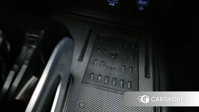 Hyundai Sonata (DN8) 2019 Белый из Кореи, фото 4