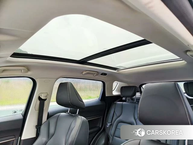 Haval H6 2019 Белый из Китая, фото 4