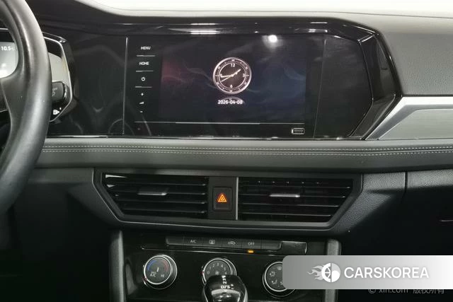 Volkswagen Sagitar 2021 Белый из Китая, фото 4