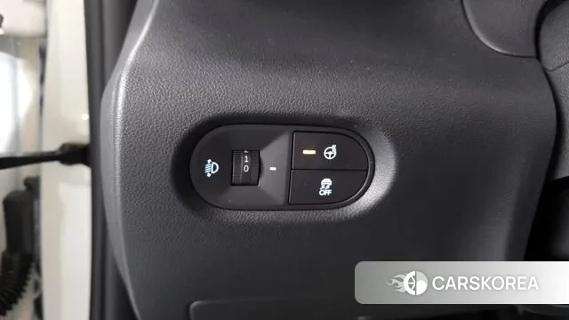 Hyundai Casper 2021 Белый из Кореи, фото 4