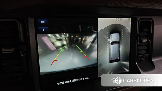 Ford Bronco 6th Generation 2024 Черный из Кореи, фото 4