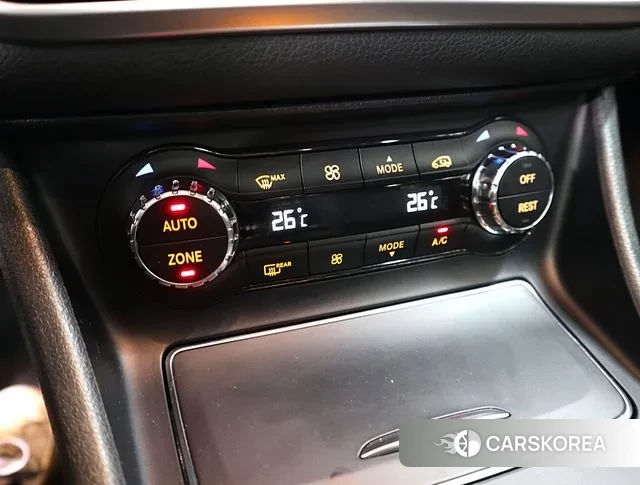 Mercedes-Benz GLA-Class X156 2019 Белый из Кореи, фото 4