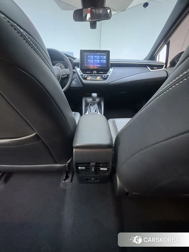 Toyota Lei Ling 2021 Белый из Китая, фото 4