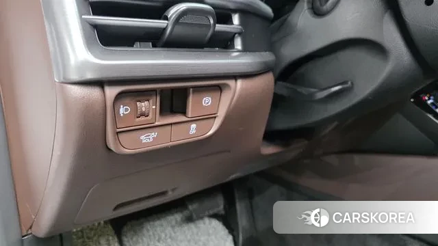 Hyundai Grandeur (GN7) 2023 Белый из Кореи, фото 4