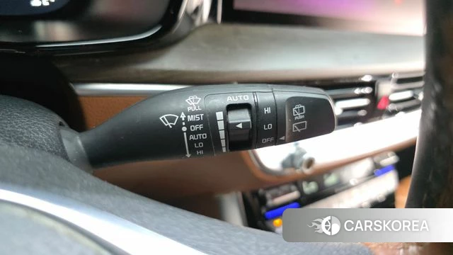 Kia Mohave Master 2022 Белый из Кореи, фото 4