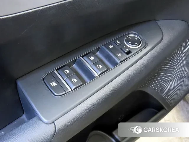 Kia The New K3 2nd generation 2021 Синий из Кореи, фото 4