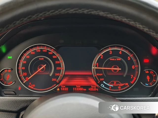 BMW 3 series 2019 Синий из Китая, фото 4