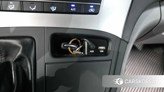 Hyundai The New Grand Starex 2018 Серебряный из Кореи, фото 4
