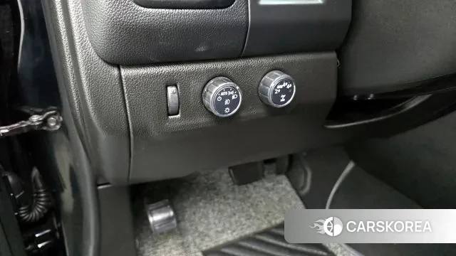 Chevrolet (GM Daewoo) Colorado 2019 Черный из Кореи, фото 4