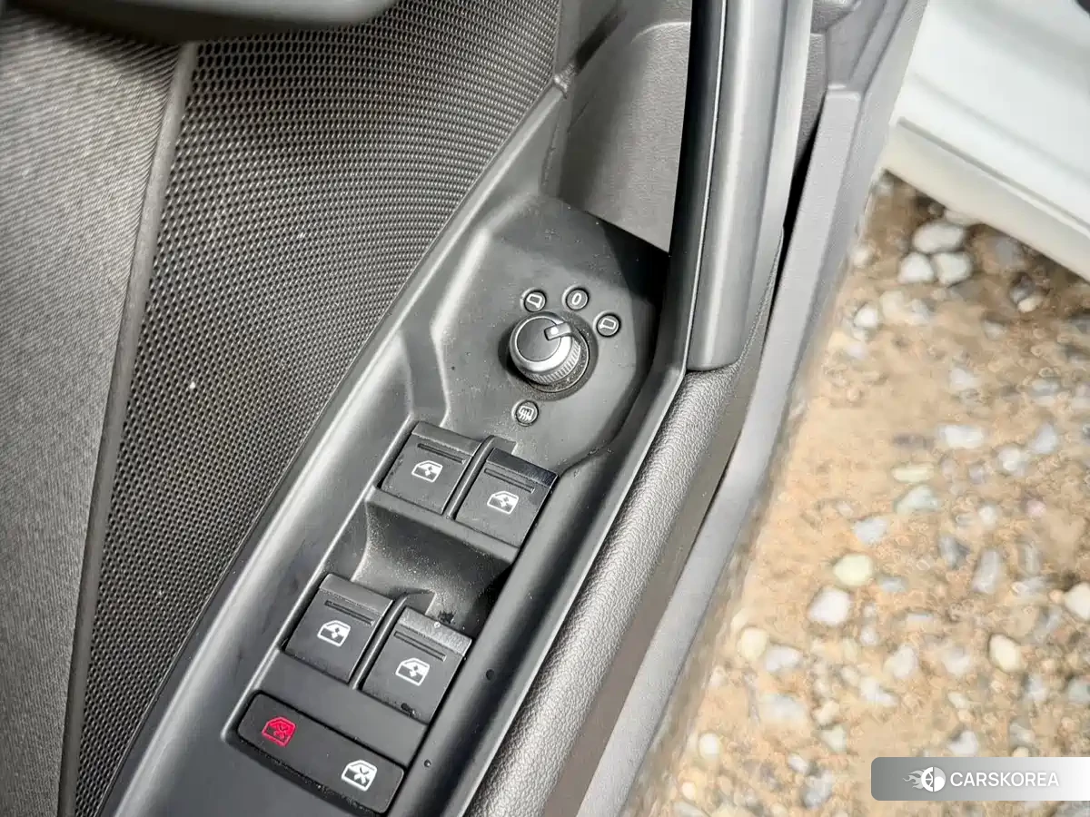 Audi A3 2023 Белый из Китая, фото 4
