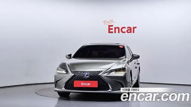 Lexus ES300h 7th generation id 2680382 из Кореи 4