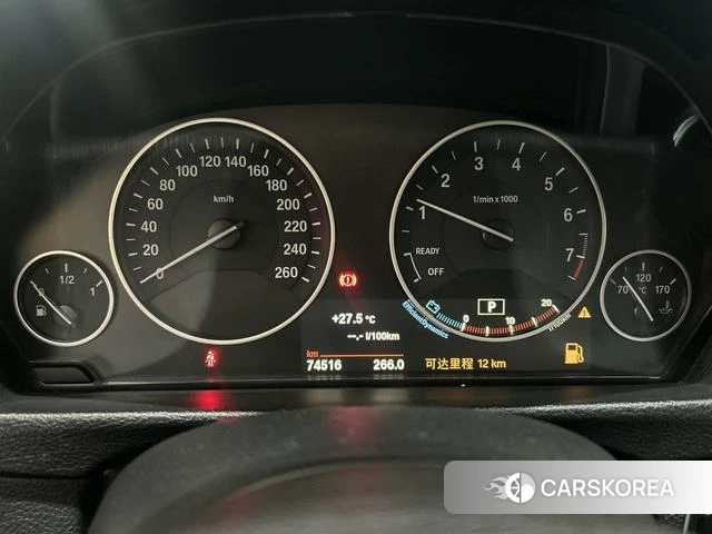 BMW 3 series 2018 Белый из Китая, фото 4