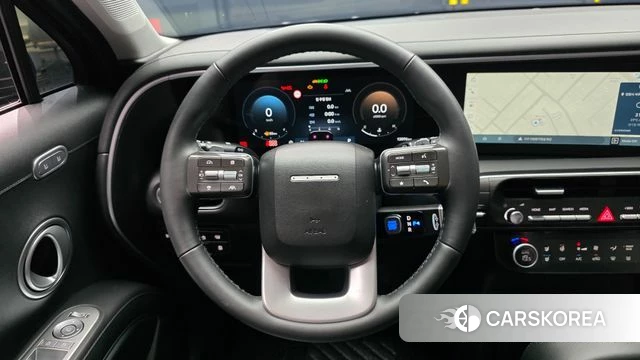 Hyundai Palisade (LX3) 2025 Черный из Кореи, фото 4